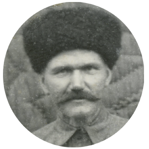 Буханков Михей Констатиновчи