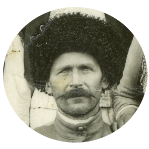 Лебедев Иван Яковлевич